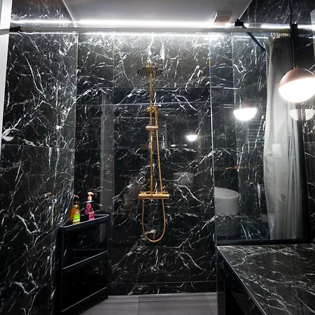 Apartament Ladadika Sea View - 102 Saloniki Zewnętrze zdjęcie