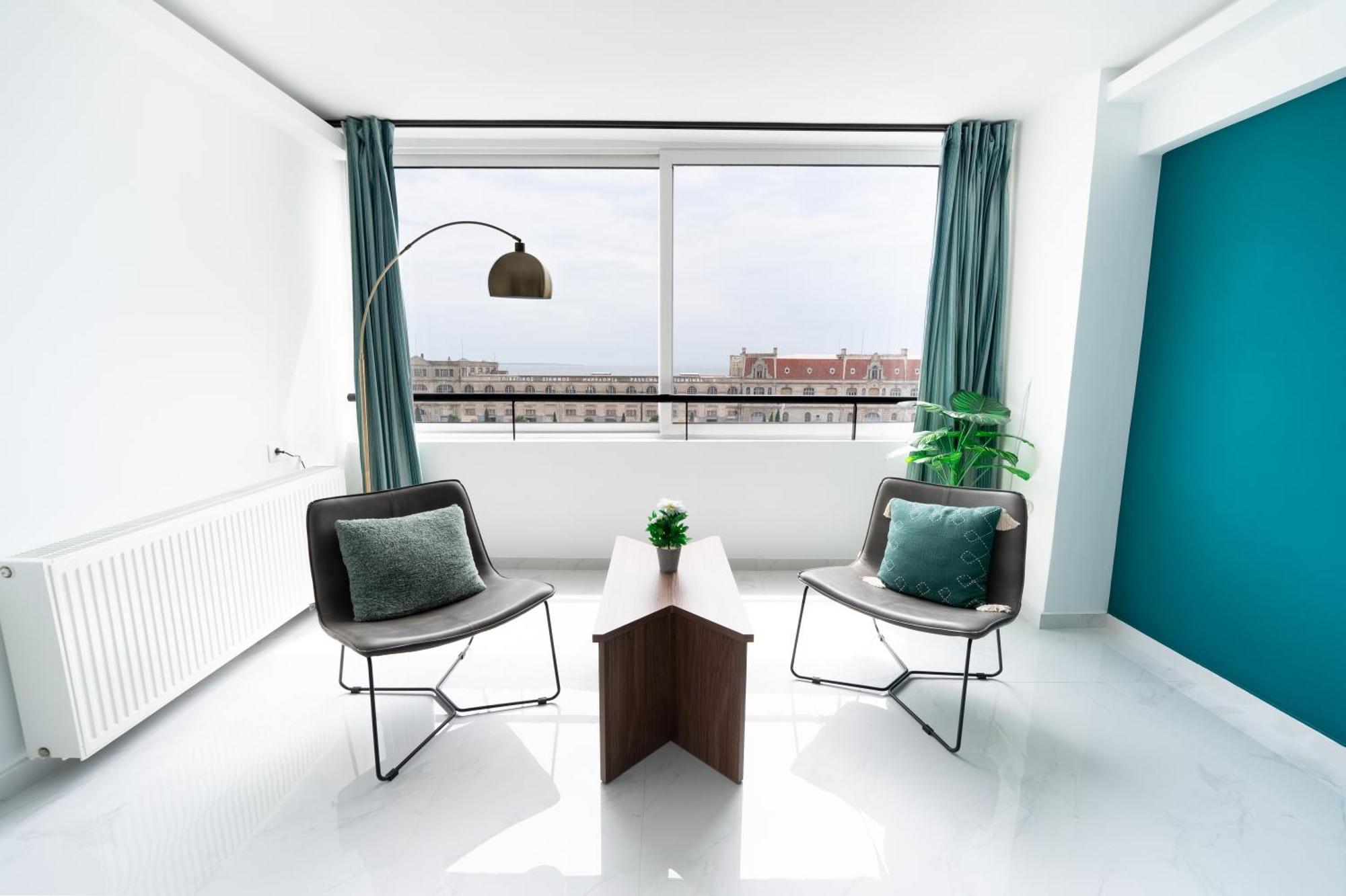 Apartament Ladadika Sea View - 102